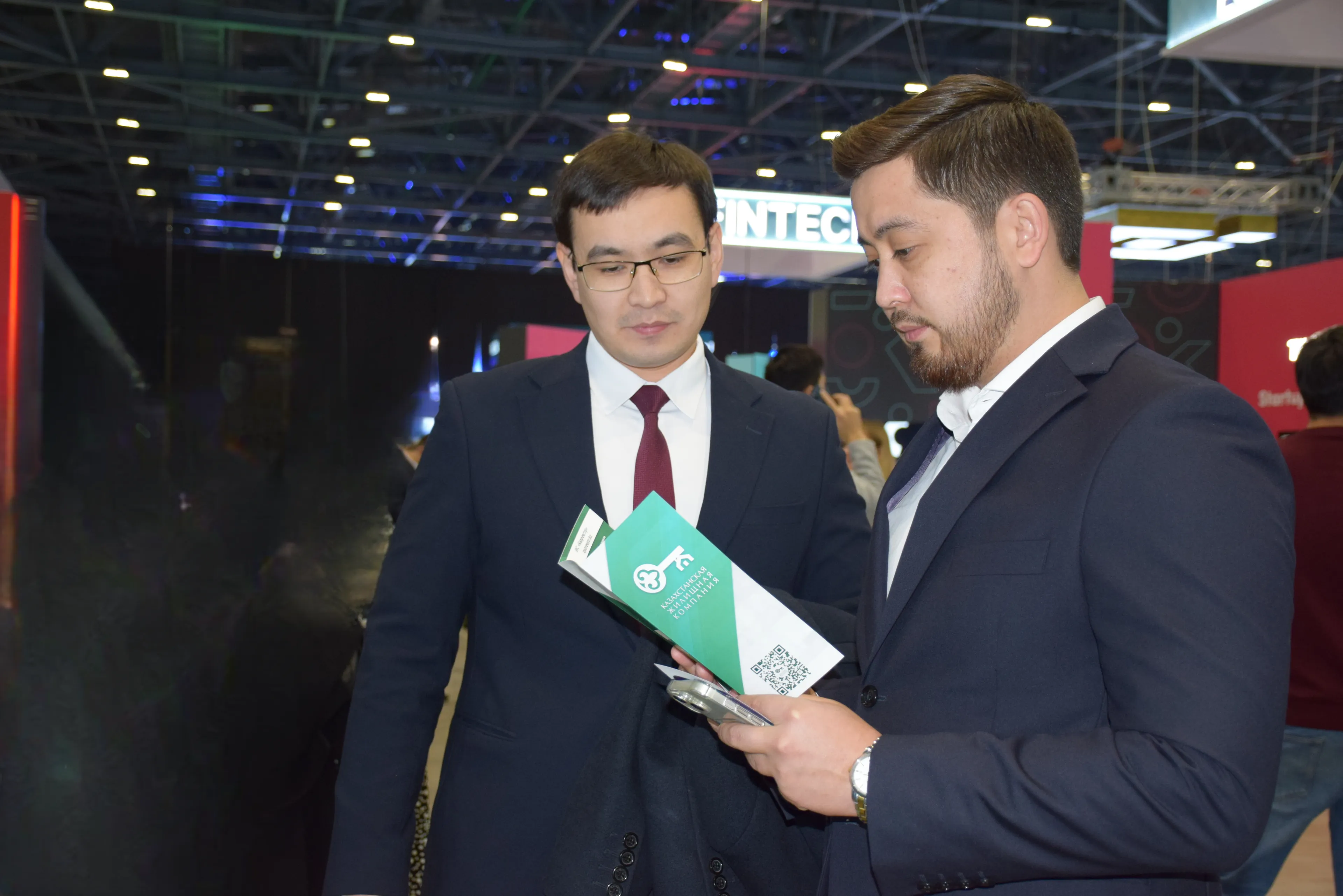 IT-технологии – доступность каждому - фото kapital.kz