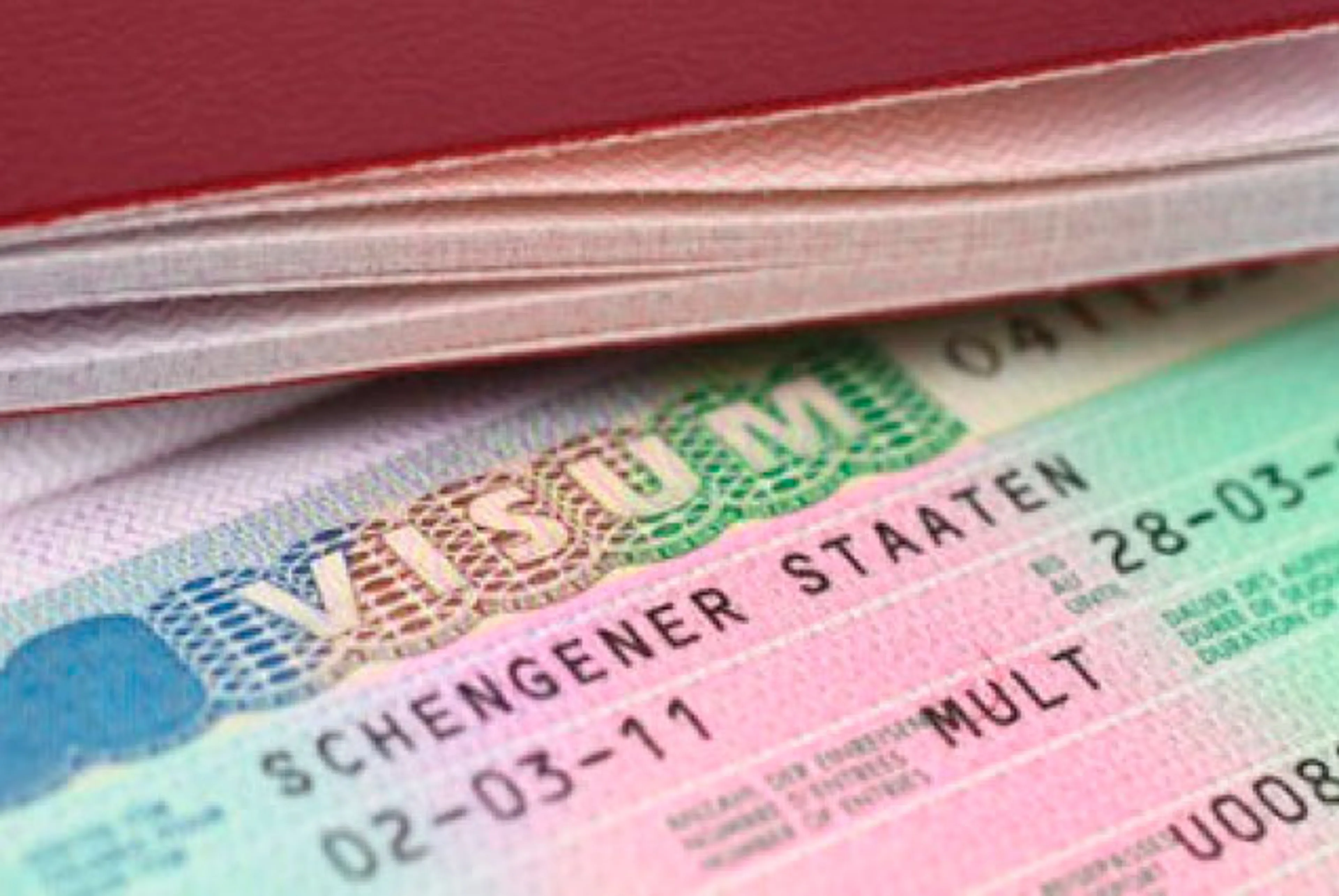 Капитал - В ЕС предложили сделать визы на семь лет