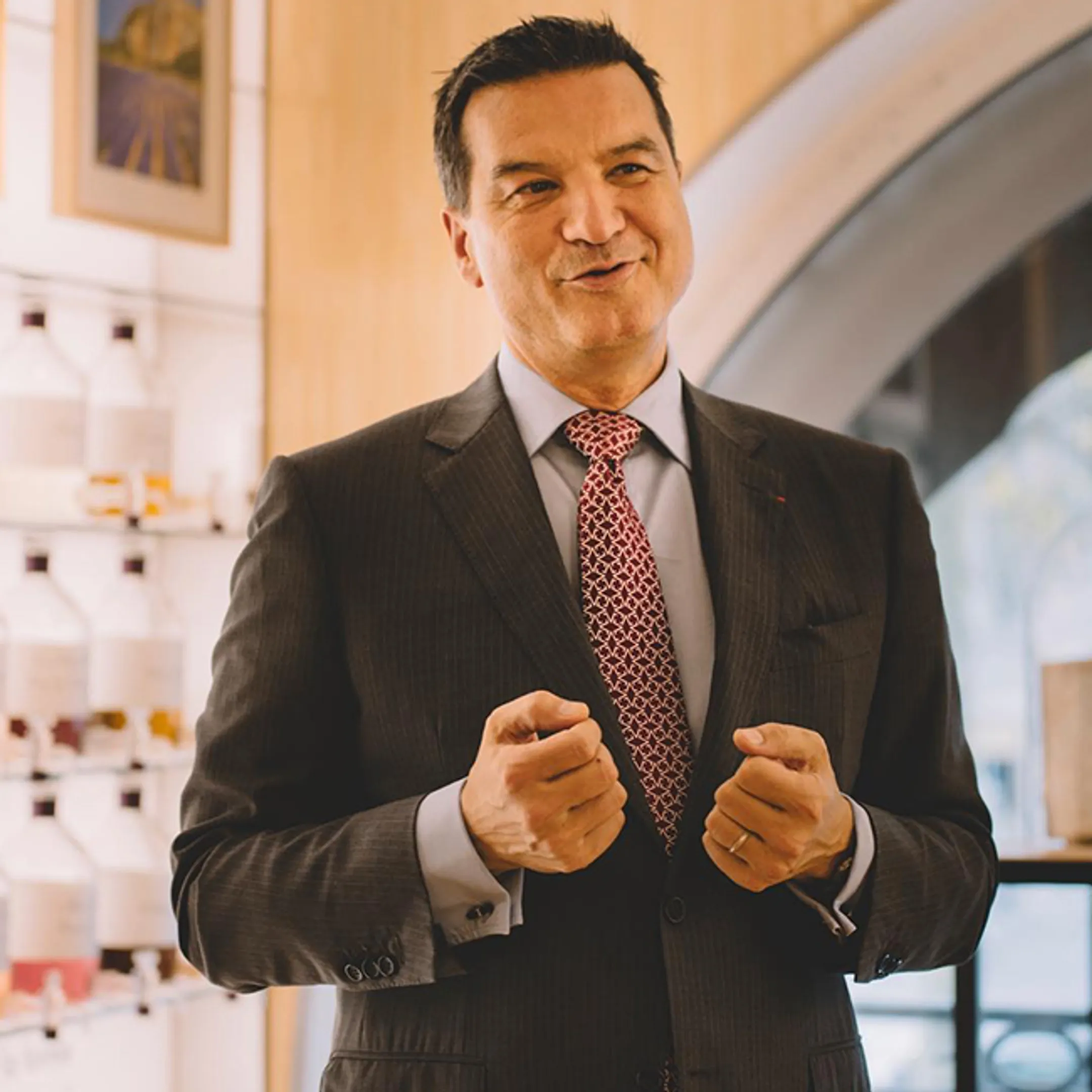 Тьерри Воссер