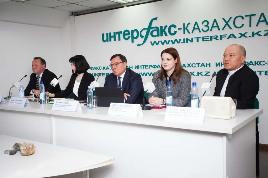 Капитал - Возможно ли «золотое» будущее страны?