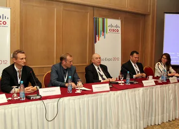 Корпоративная мобильность меняет мир