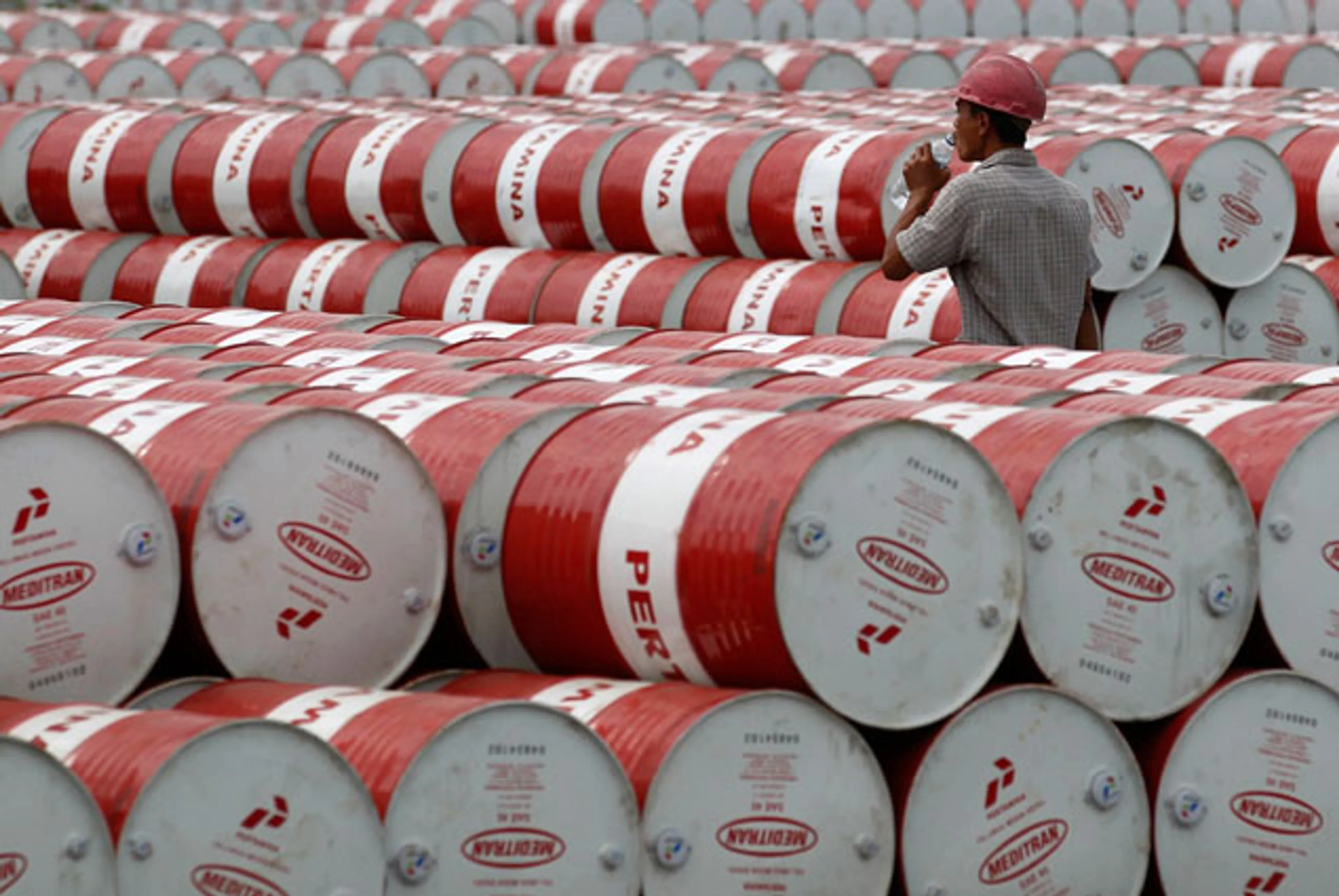 Капитал - Мировые цены на нефть вернулись к негативной динамике