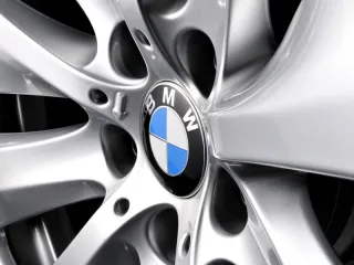 Капитал - BMW продали в сентябре 158 тыс. авто