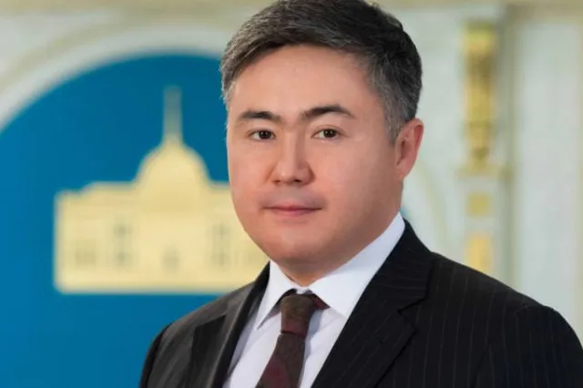 akorda.kz