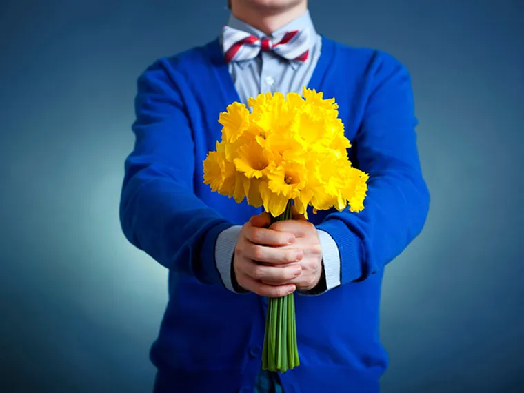 Капитал - Казахстанцы экономят на подарках к 8 Марта