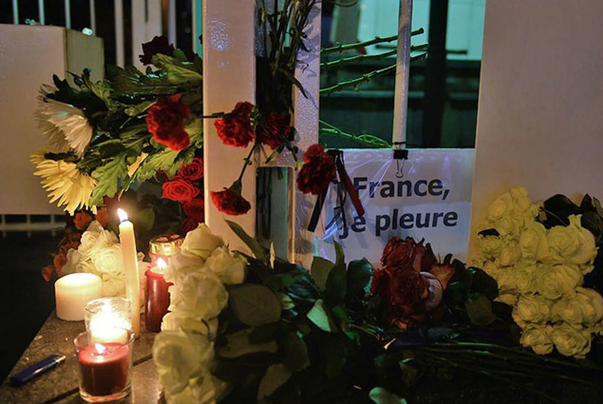 Капитал - СМИ назвали имя организатора терактов в Париже