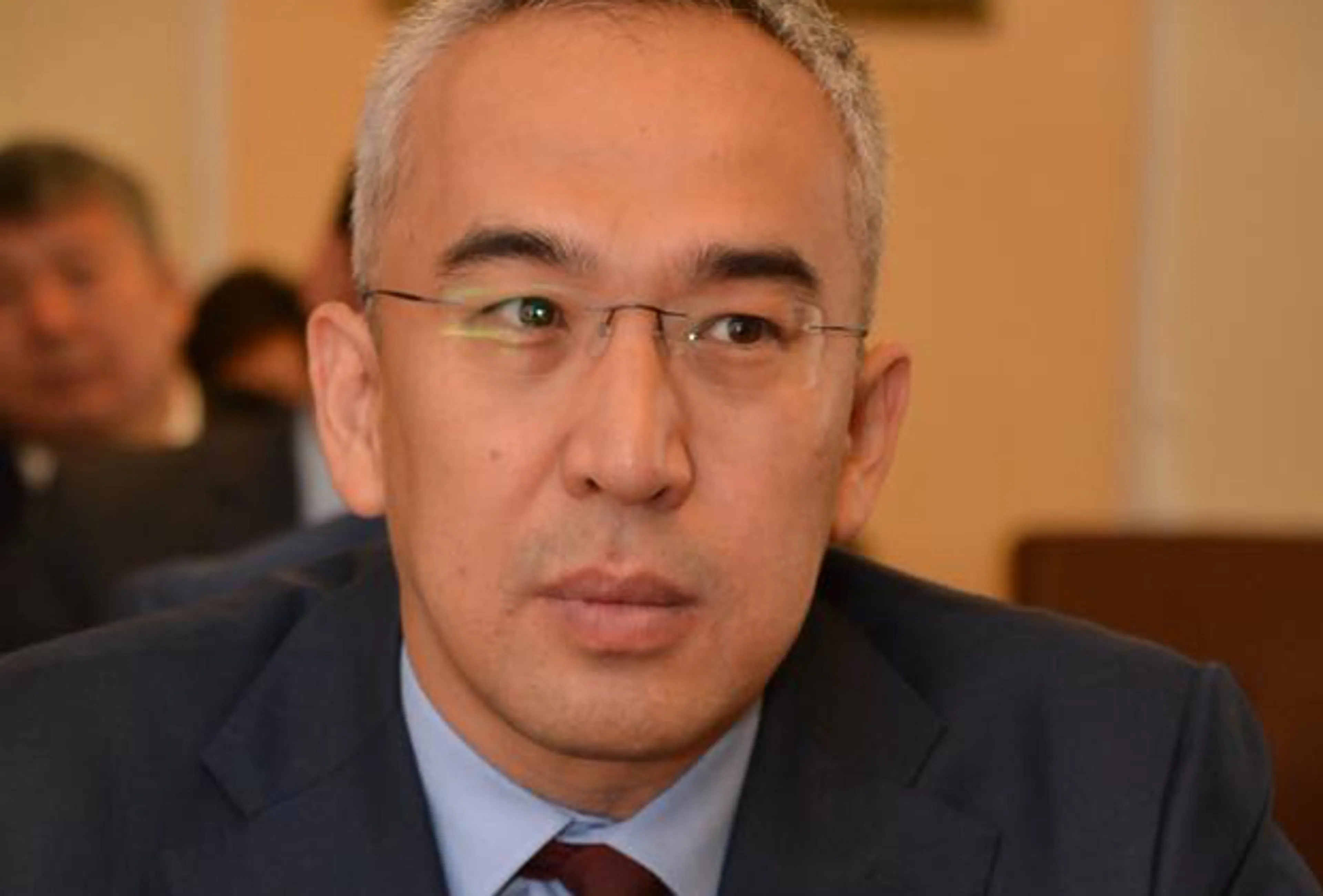 Капитал - Марат Игалиев назначен заместителем акима Акмолинской области