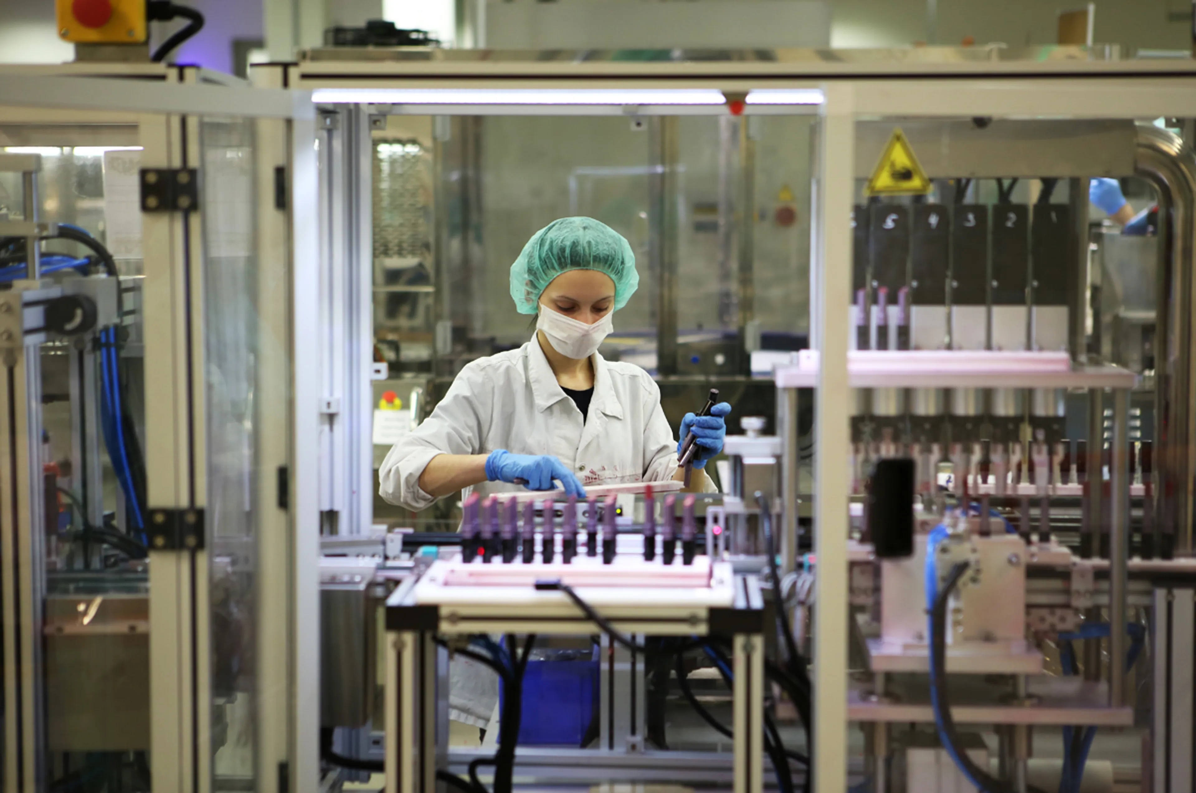 Капитал - L’Oreal закрывает завод в Рио-де-Жанейро