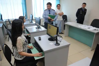 Капитал - Получить права можно без привязки к месту жительства