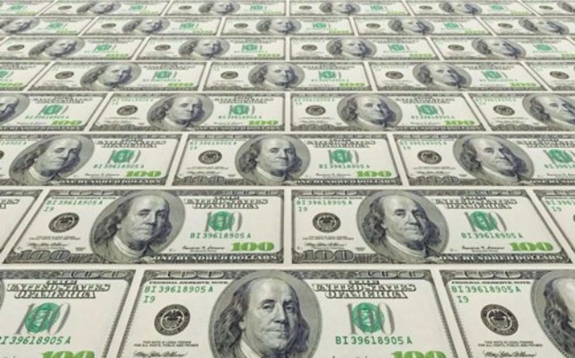 Капитал - Долг каждого американца составляет почти $51 тыс.