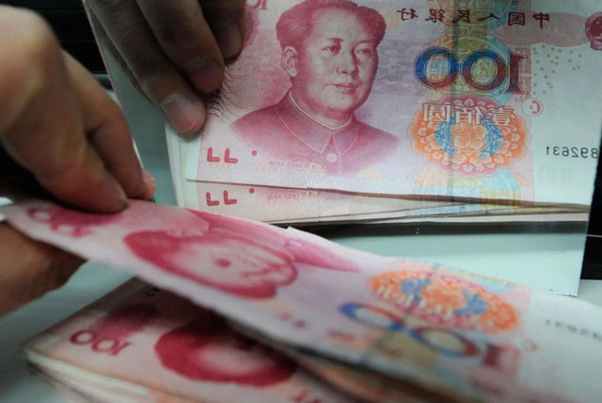 Капитал - Инвестиции Китая за рубежом превысят приток денег