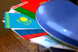 Капитал - Кыргызстан  начал разъяснительную кампанию по вступлению в ТС