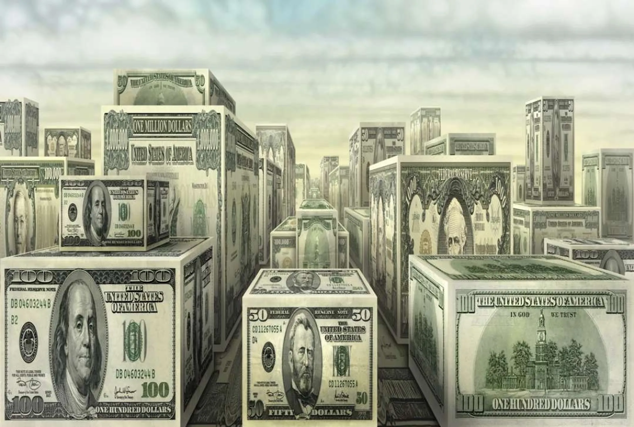 Самые богатые люди планеты предпочитают инвестировать в жилье - Image Kapital.kz