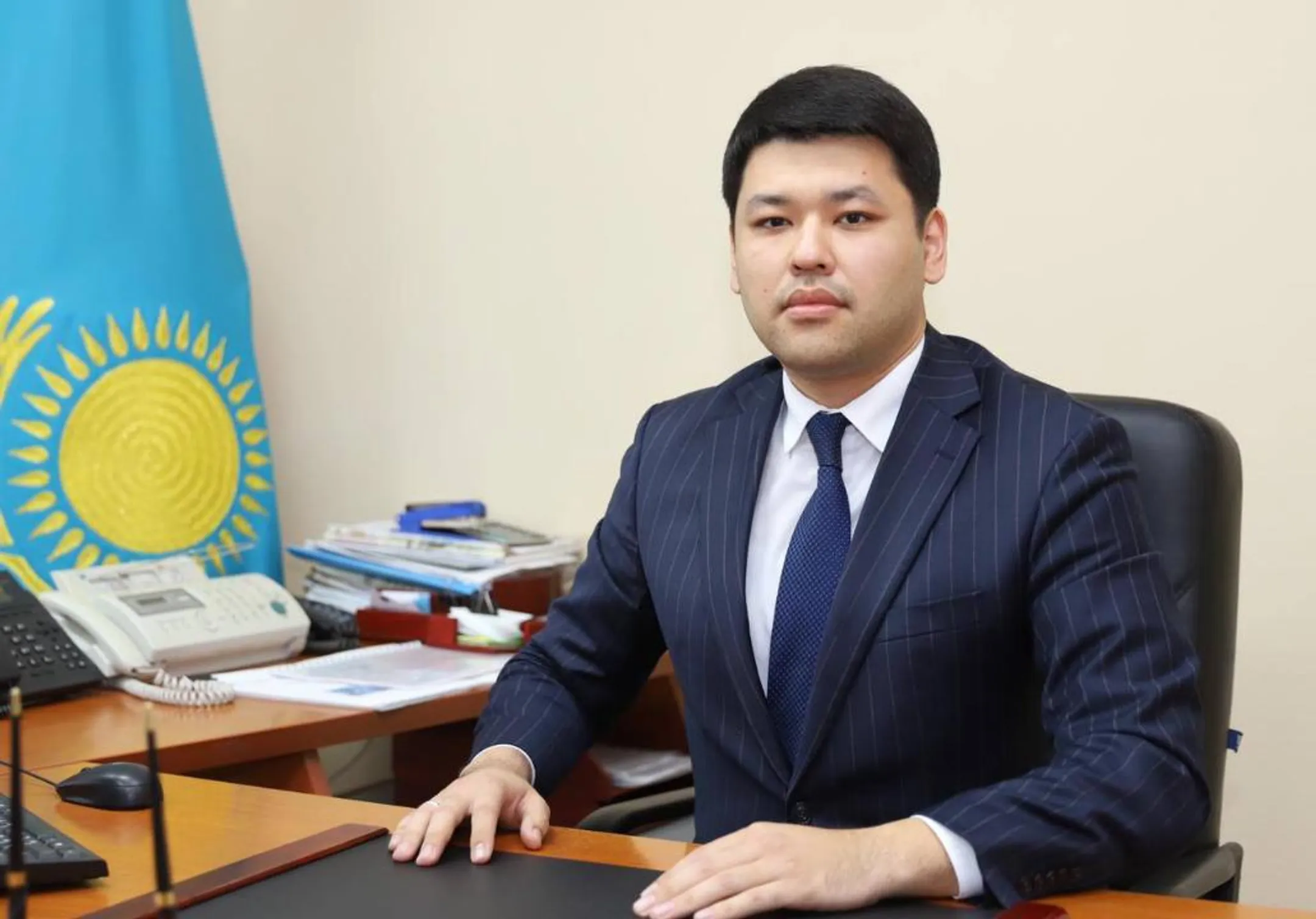 Назначены руководители двух управлений акимата Мангистауской области - Image Kapital.kz