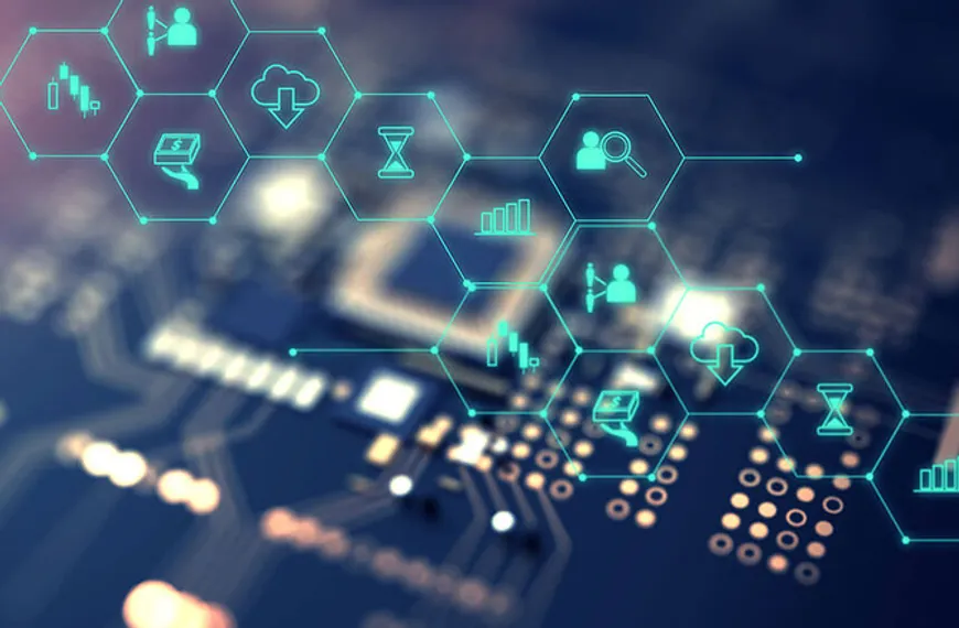 Капитал - ОАЭ намерены стать лидером блокчейн-индустрии