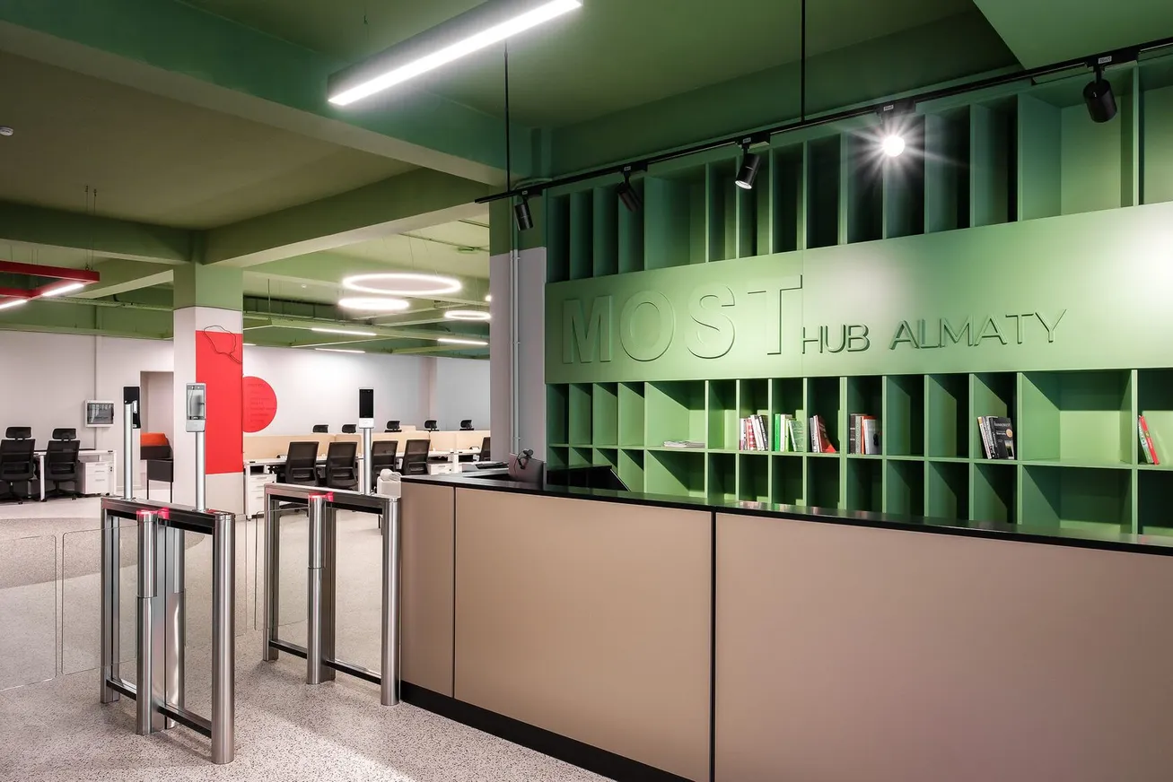 &nbsp; Most IT Hub, источник:&nbsp;<a href="https://mosthub.space/">mosthub.space</a>