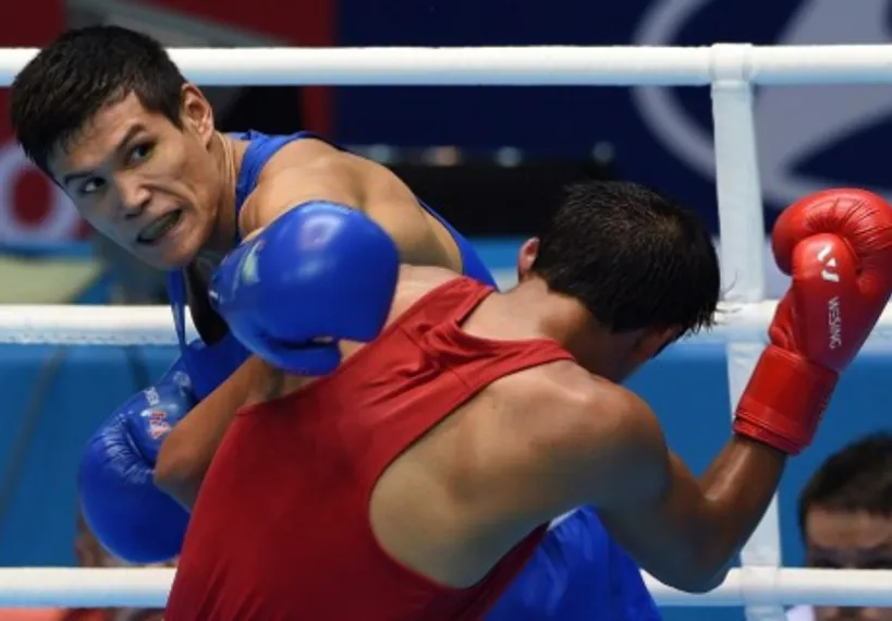 Капитал - 13-й день Азиады принёс Казахстану 5 медалей