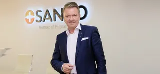 Капитал - Ижи Урбанец: Для SANTO этот год оказался одним из лучших