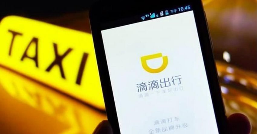 Apple вложит $1 млрд в сервис заказа такси Didi Chuxing - Kapital.kz