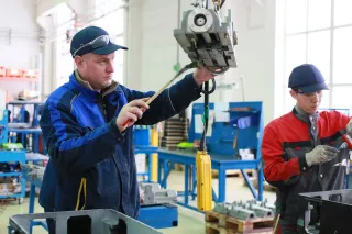 Капитал - В декабре проект Социального кодекса представят в мажилисе