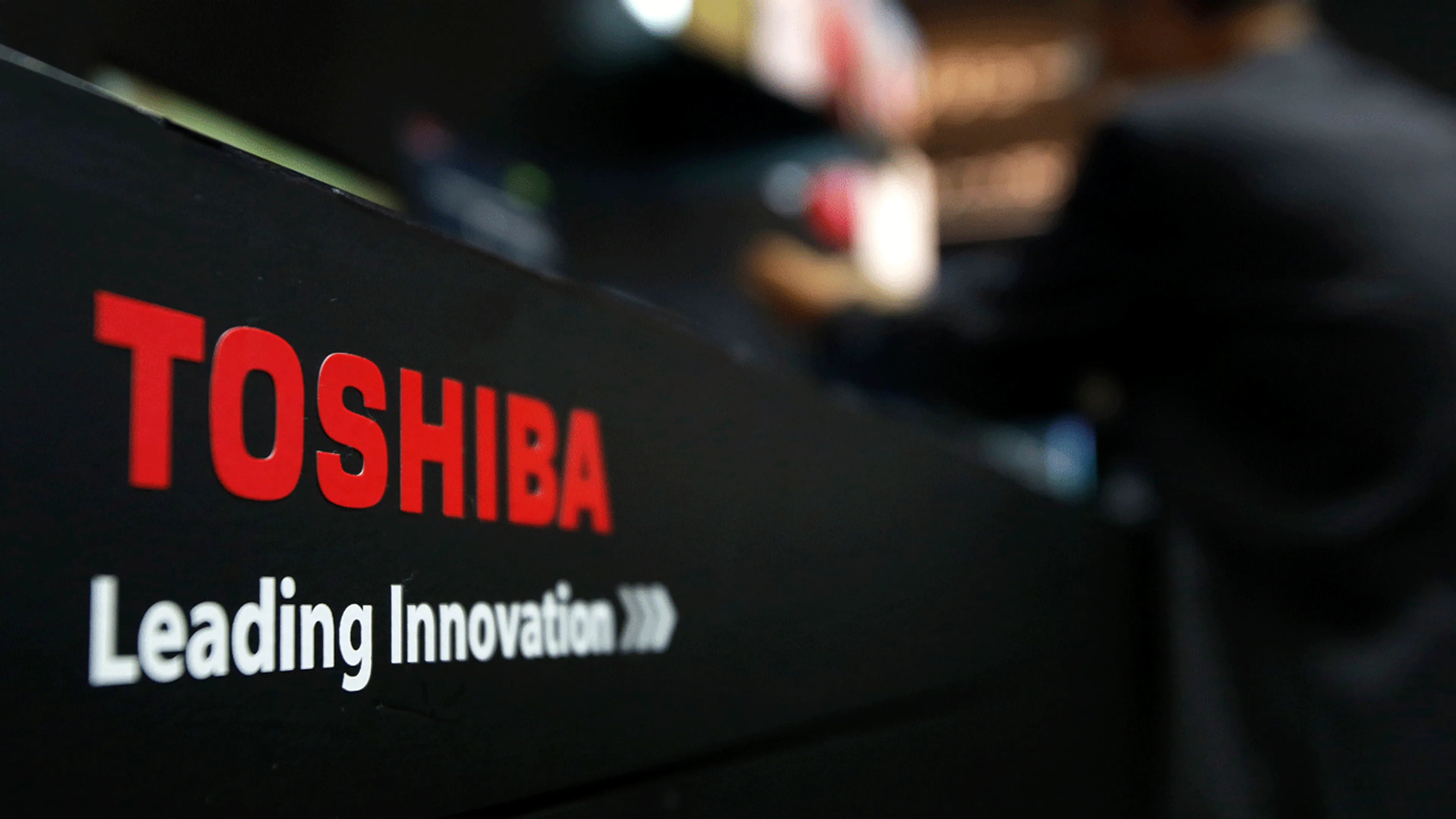 Капитал - Toshiba решила, кто купит основной бизнес