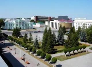 Капитал - Назначение в Западно-Казахстанской области