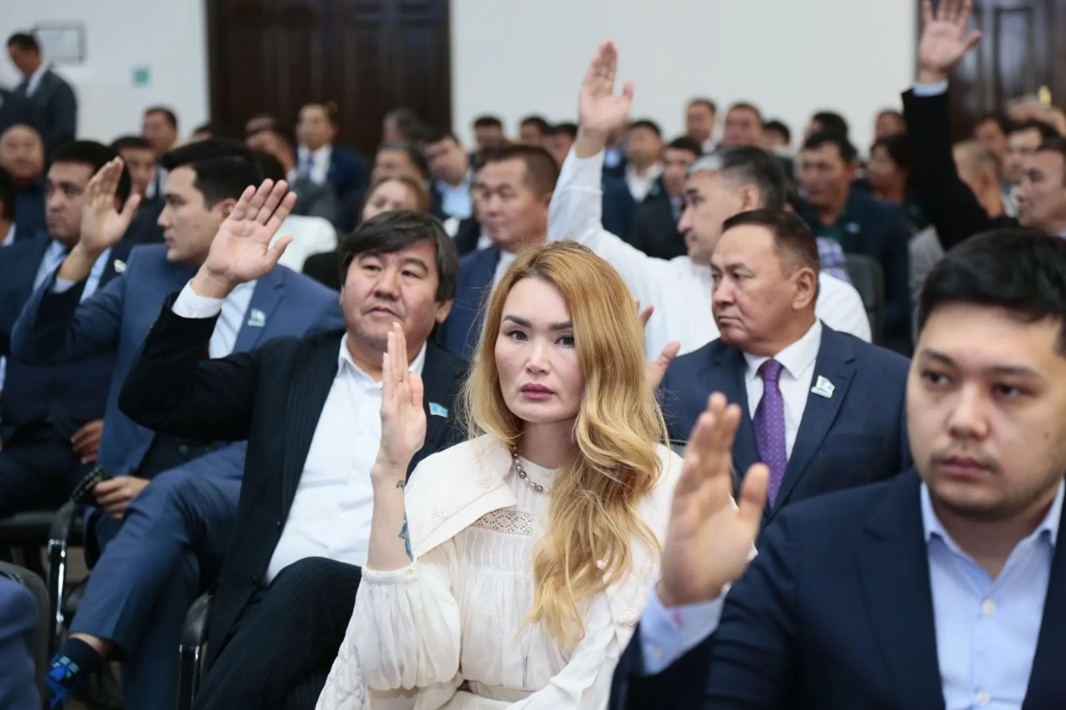 Какие задачи поставлены перед главой Актюбинской области - Image Kapital.kz