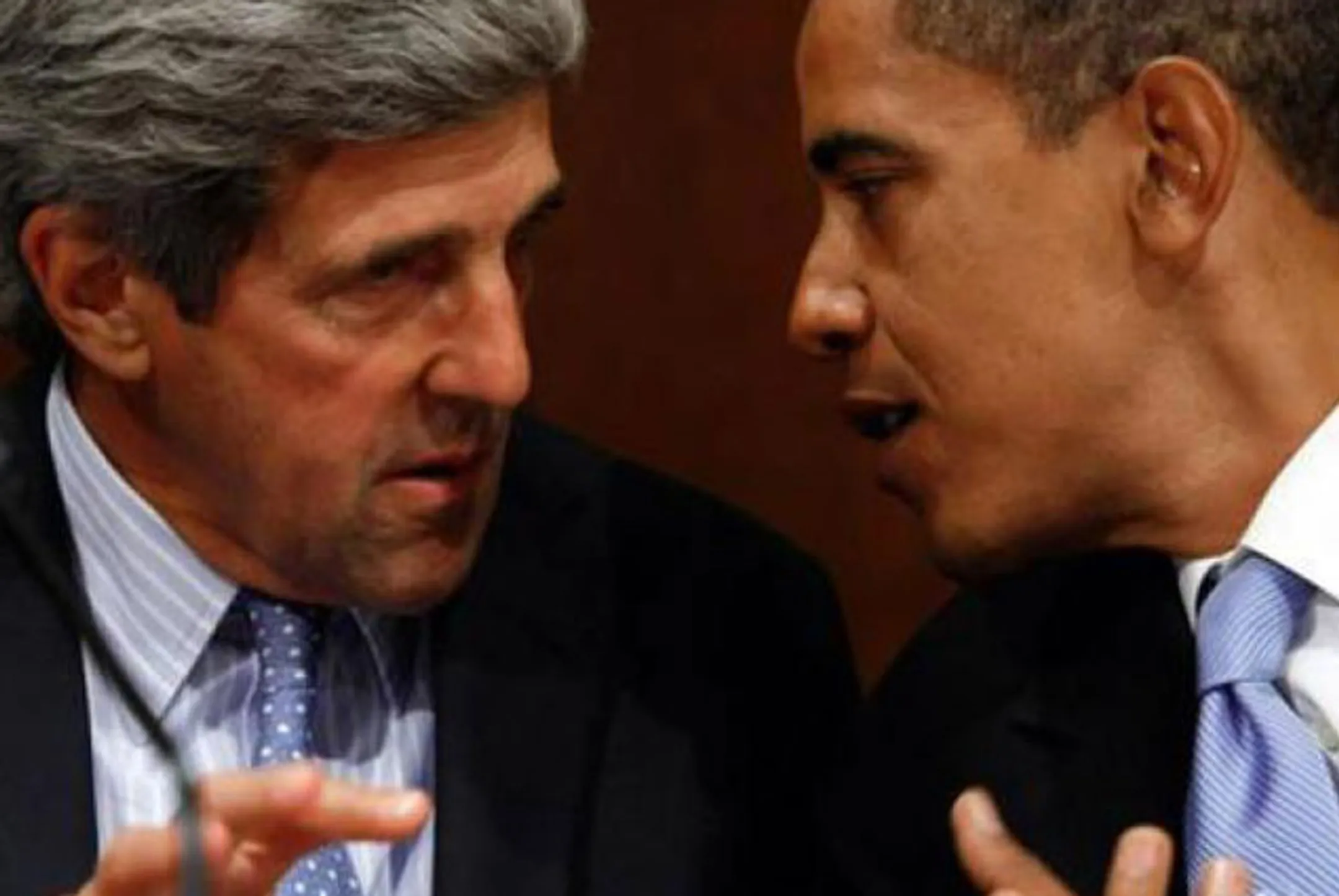 Только визит президента США будет говорить об интересах Вашингтона - Image Kapital.kz