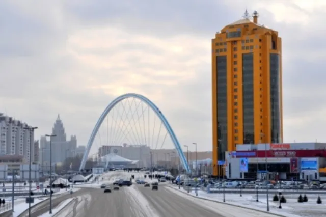 Астана лидирует в рейтинге блогов акимов