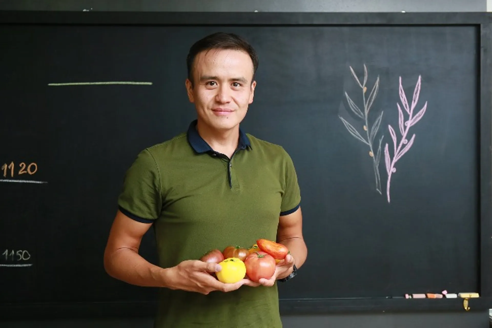 Фото: Руслан Пряников