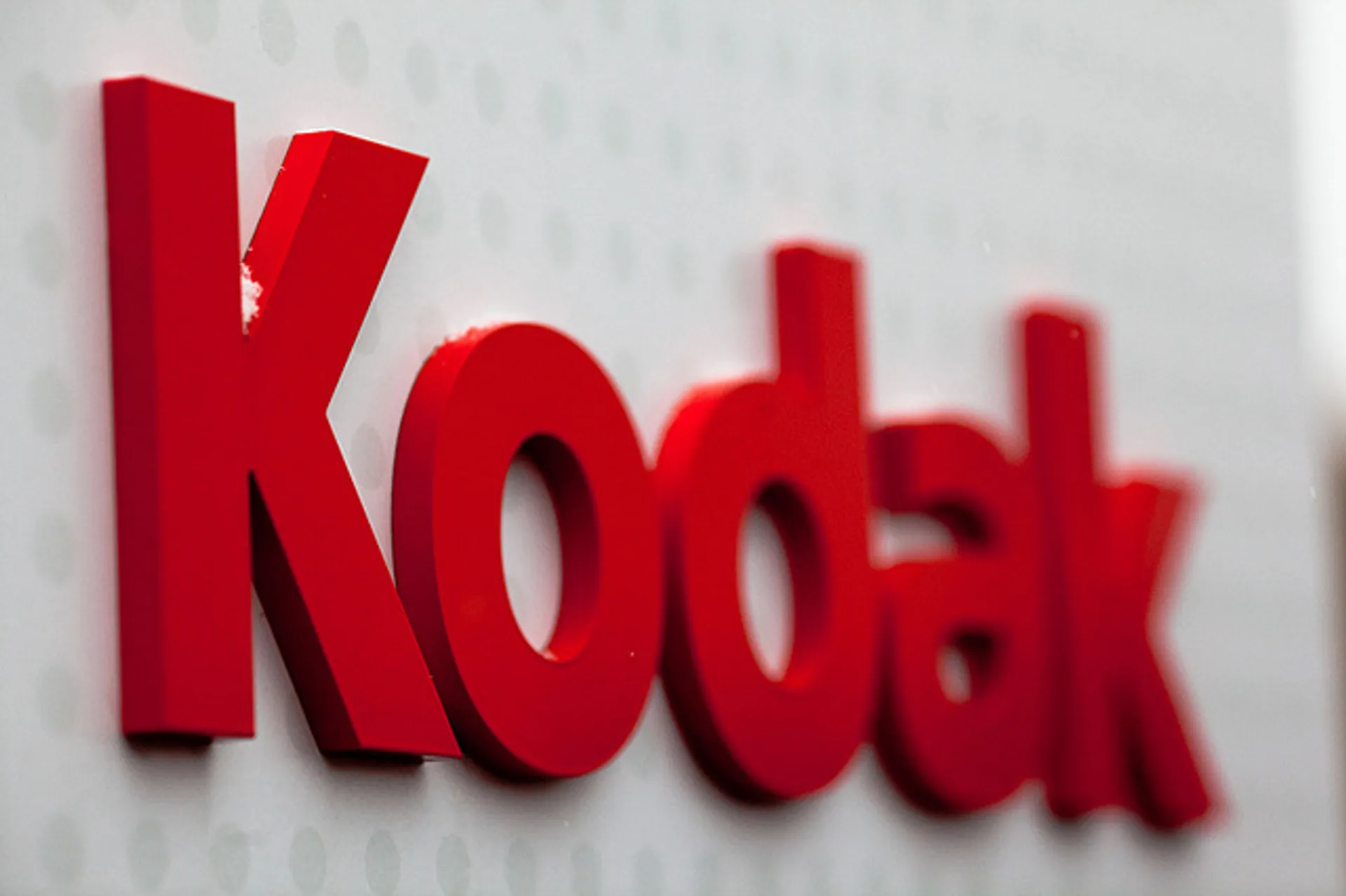 Капитал - Kodak запустит цифровую валюту для фотографов