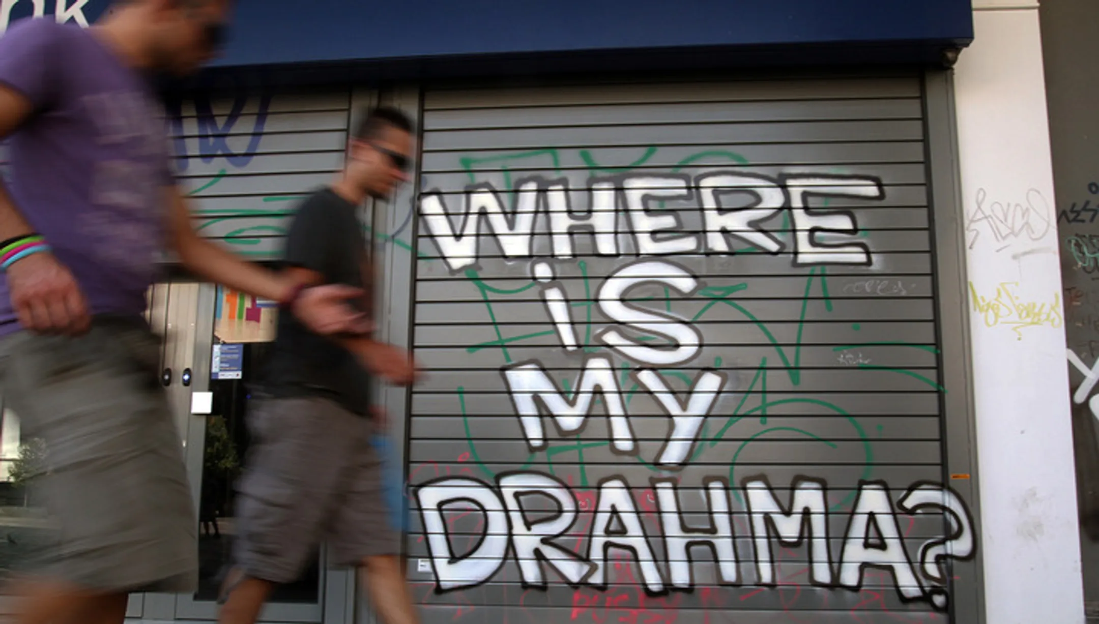 Кредиторы предложили предоставить Греции 15,5 млрд евро - Image Kapital.kz