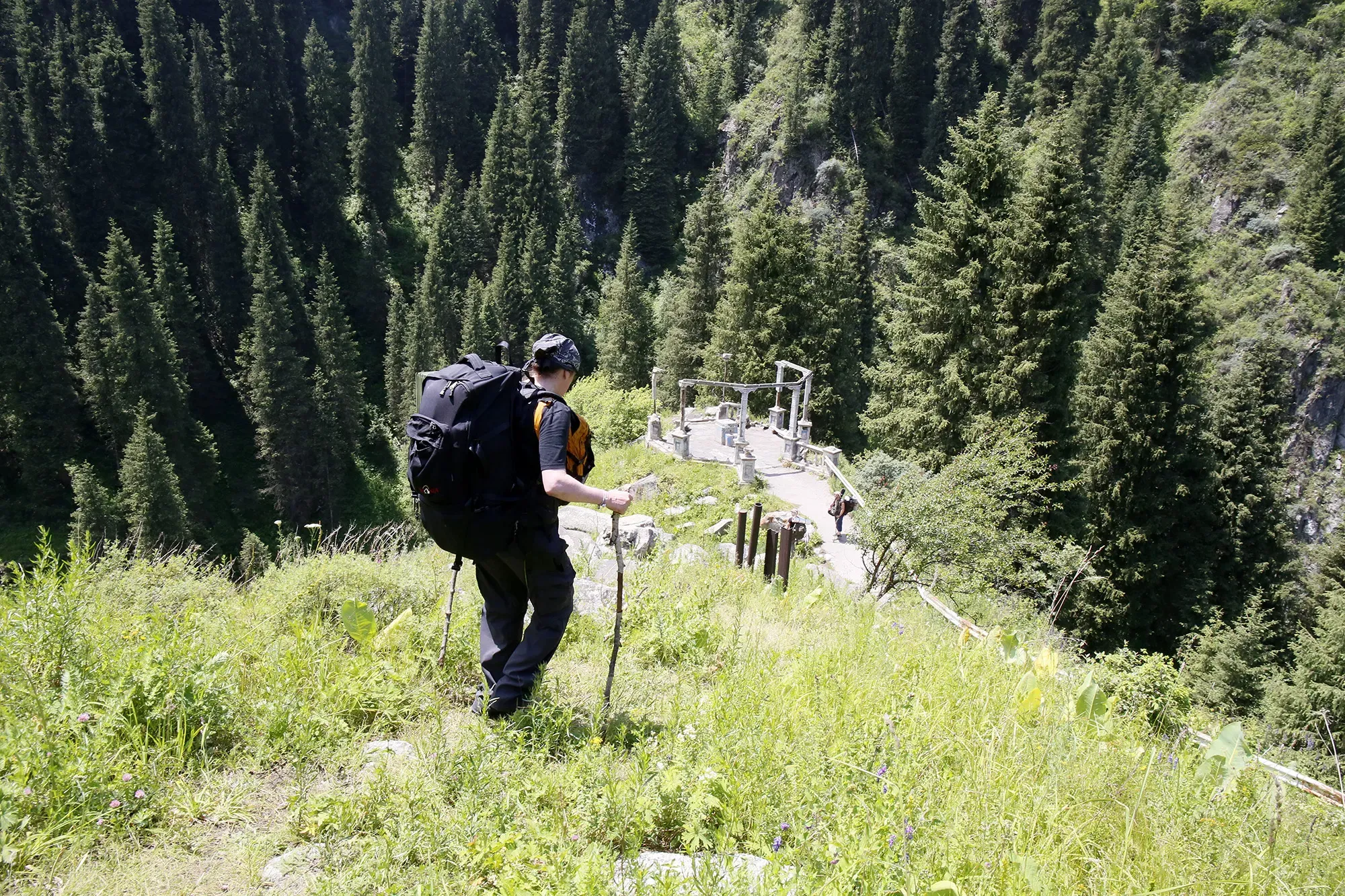 Для проектов в сфере туризма требуются дополнительные 308 млрд тенге