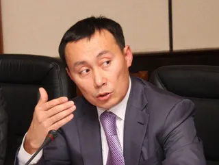 Капитал - Асылжан Мамытбеков: Прощение долга не предусмотрено