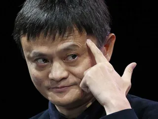 Капитал - Alibaba вдвое увеличит расходы на научные разработки