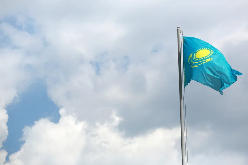 Капитал - О ситуации на казахстанско-российской границе