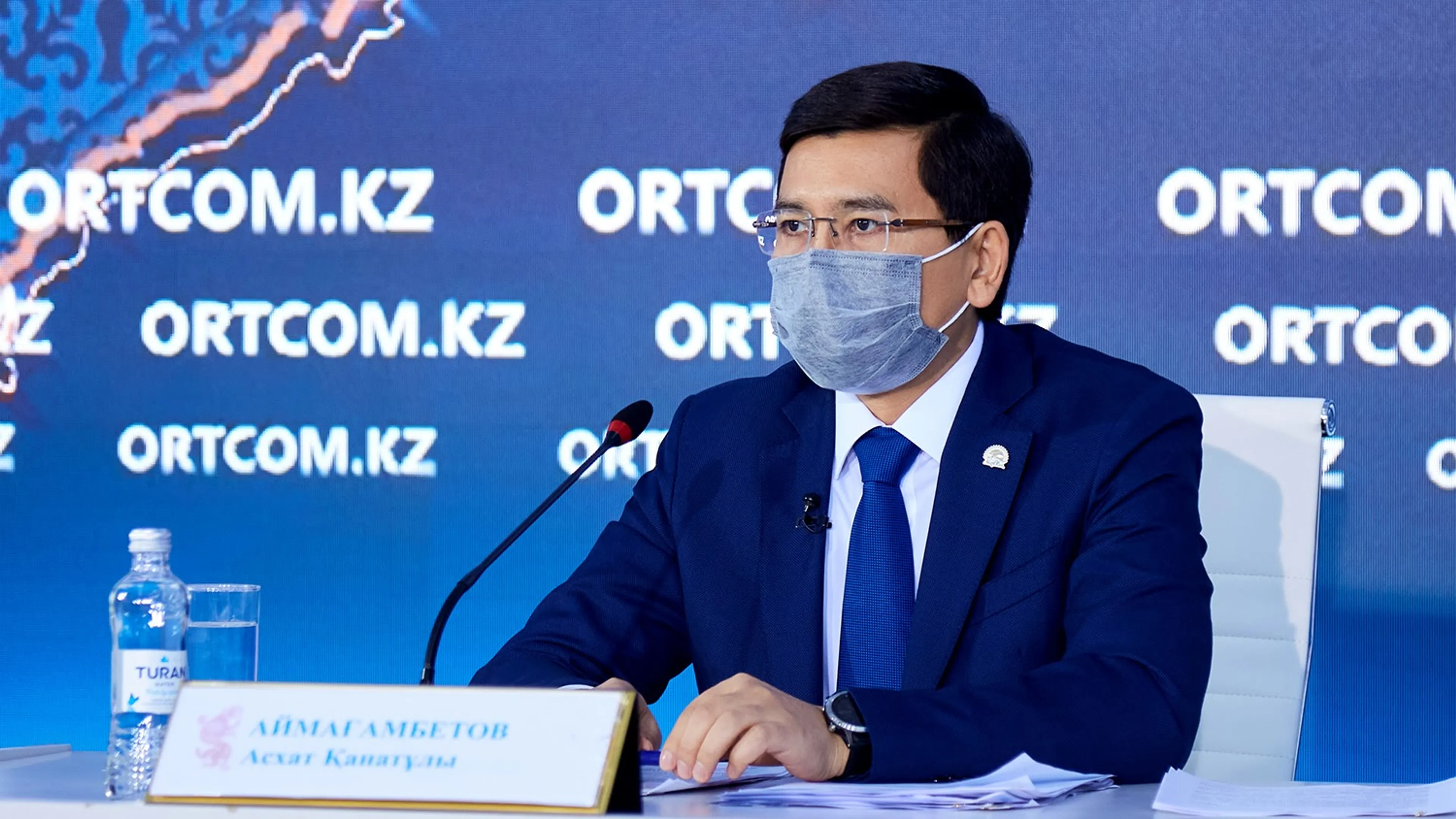 Капитал - К 2025 году 100% молодежи обеспечат бесплатным профобразованием