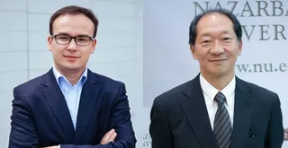 Капитал - Бекжан Пирматов возглавил Цеснабанк