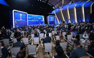 Фото: Акорда