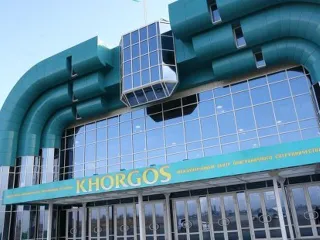 Капитал - Хоргосское дело передано в суд