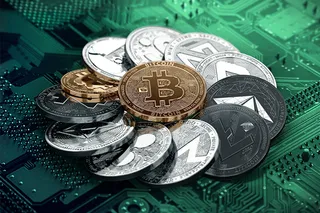 Капитал - Bitcoin: шумиха ушла, но технология осталась