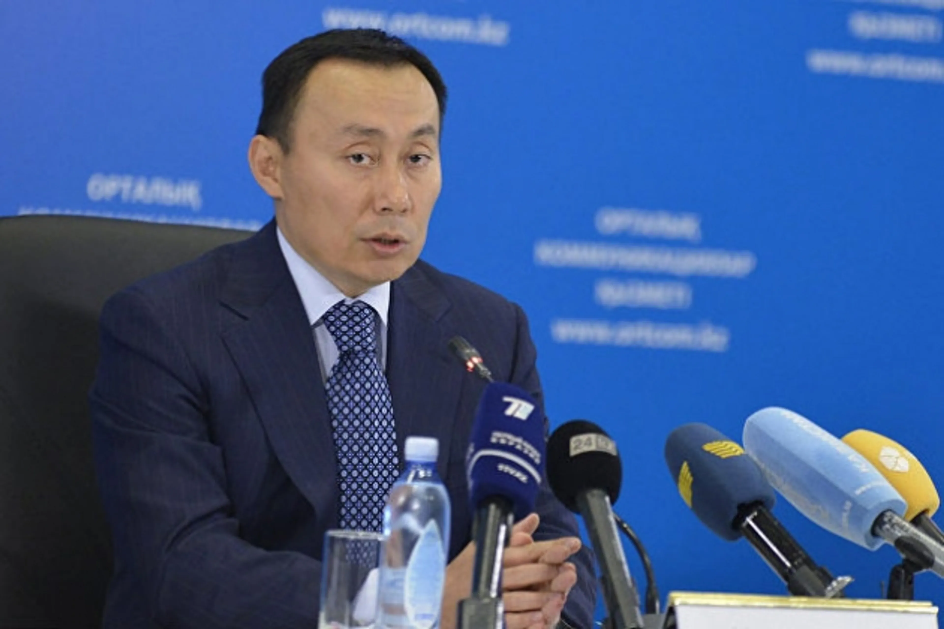 Капитал - Асылжан Мамытбеков стал независимым директором Банка Астаны