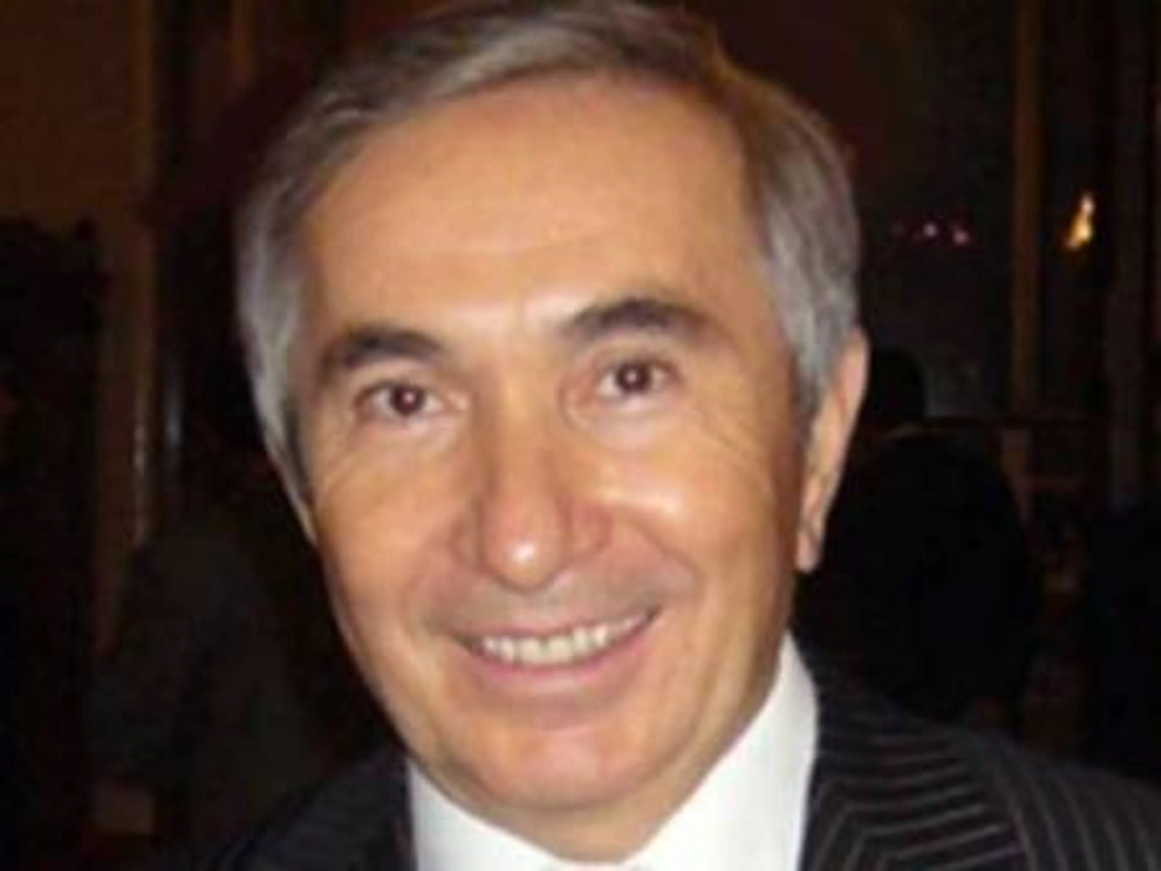 Капитал - Ахмед Местоев стал торговым представителем РК