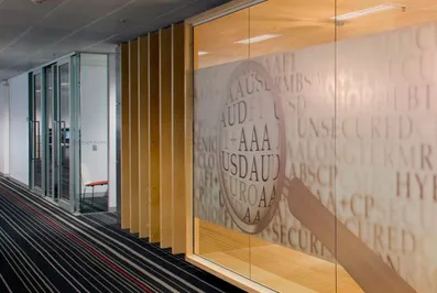 Ведущим рейтинговым агентствам грозят штрафами