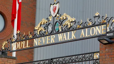 «Ливерпуль» получил прибыль по итогам года впервые за 7 лет