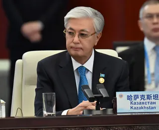 Фото: Акорда