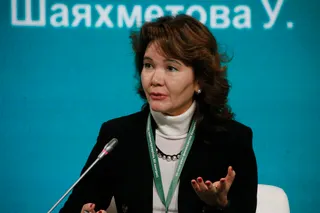 Фото: Руслан Пряников