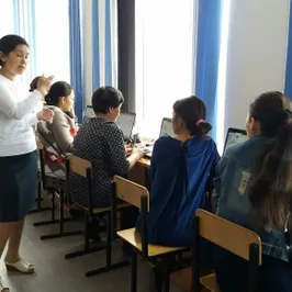 В Актюбинской области начали повышать цифровую грамотность населения