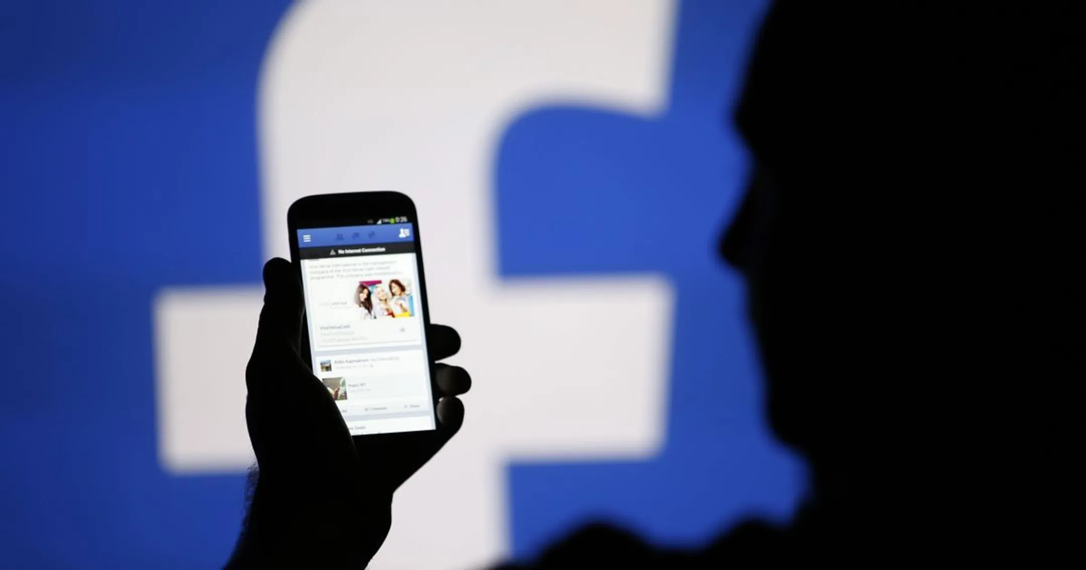 Лента новостей в Facebook изменится - Image Kapital.kz
