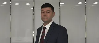 Капитал - Альнур Ермагамбетов стал и.о. председателя правления НИТ